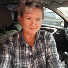 Фотография девушки Елена, 53 года из г. Ижевск