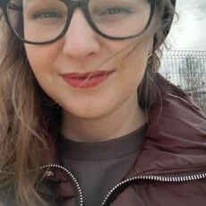 Фотография девушки Аксинья, 39 лет из г. Покачи