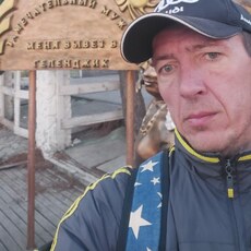 Фотография мужчины Виктор, 45 лет из г. Геленджик