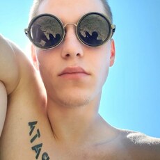 Фотография мужчины Сергей, 23 года из г. Владимир