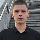 Никита, 20 лет