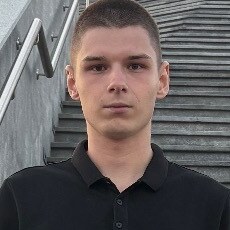 Фотография мужчины Никита, 20 лет из г. Новосибирск