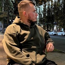 Фотография мужчины Алексей, 27 лет из г. Могилев