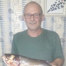 Фотография мужчины Сергей, 56 лет из г. Старый Оскол