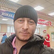 Фотография мужчины Владимир, 38 лет из г. Ленск