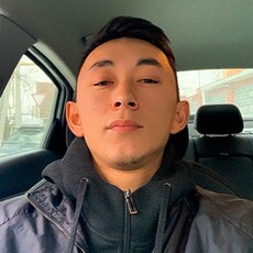 Фотография мужчины Adil, 26 лет из г. Алматы