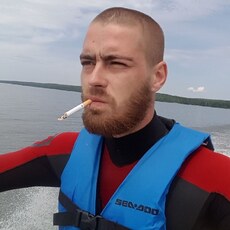 Фотография мужчины Владимир, 35 лет из г. Пенза