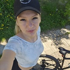 Фотография девушки Елена, 35 лет из г. Самара