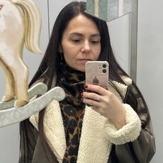 Фотография девушки Виктория, 38 лет из г. Санкт-Петербург