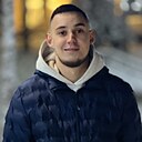 Матвей, 21 год