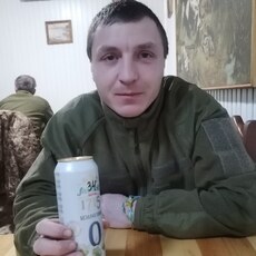 Фотография мужчины Саша, 36 лет из г. Хмельницкий