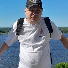 Фотография мужчины Семён, 40 лет из г. Пермь