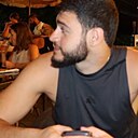 Давид, 27 лет