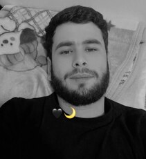 Фотография мужчины Abboc, 25 лет из г. Узунагач