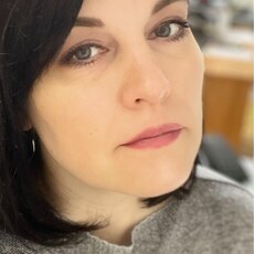 Фотография девушки Татьяна, 44 года из г. Осташков