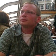 Фотография мужчины Александр, 44 года из г. Саранск