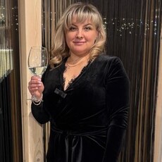 Фотография девушки Елена, 47 лет из г. Москва