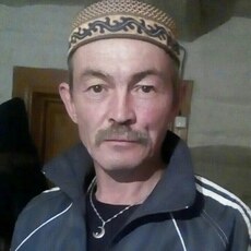 Фотография мужчины Виль, 58 лет из г. Уфа