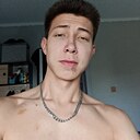 Кирилл, 19 лет