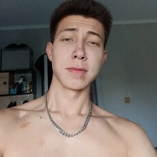 Фотография мужчины Кирилл, 19 лет из г. Улан-Удэ