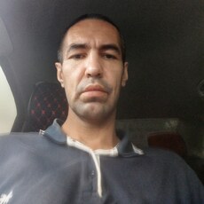 Фотография мужчины Алексей, 39 лет из г. Омск