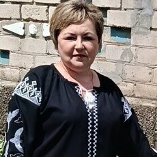 Фотография девушки Наталья, 42 года из г. Днепр