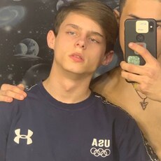 Фотография мужчины Сережа, 21 год из г. Зеленогорск (Санкт-Петербург)