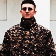 Фотография мужчины Василий, 20 лет из г. Караганда