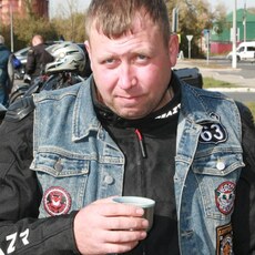 Фотография мужчины Дмитрий, 36 лет из г. Чапаевск