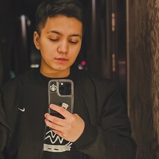 Фотография девушки Seva, 25 лет из г. Шымкент