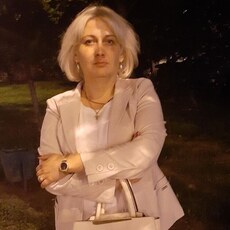 Фотография девушки Татьяна, 43 года из г. Барановичи