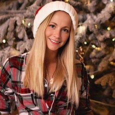 Фотография девушки Кристина, 30 лет из г. Екатеринбург