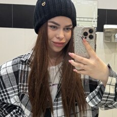 Фотография девушки Элла, 21 год из г. Орск