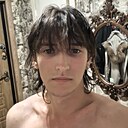 Даня, 23 года