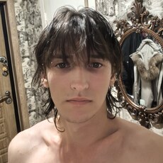 Фотография мужчины Даня, 23 года из г. Ухта