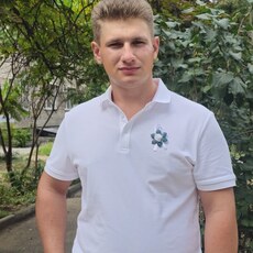 Фотография мужчины Павел, 25 лет из г. Белая Калитва