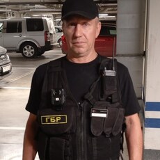 Фотография мужчины Владимир, 56 лет из г. Новосибирск