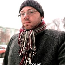 Фотография мужчины Алекс, 39 лет из г. Санкт-Петербург