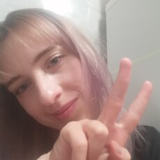 Фотография девушки Елена, 23 года из г. Быково (Московская Обл)