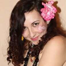 Фотография девушки Анна, 38 лет из г. Брянск