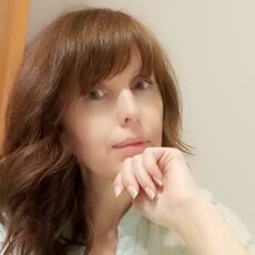 Фотография девушки Oльга, 42 года из г. Пермь
