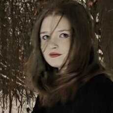 Фотография девушки Женя, 18 лет из г. Калининград