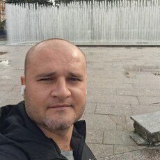 Фотография мужчины Илья, 34 года из г. Волгоград