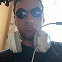 Тимур, 21 год