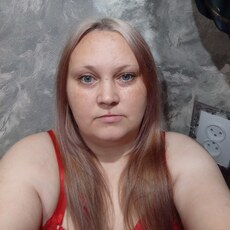 Фотография девушки Алена, 37 лет из г. Усогорск