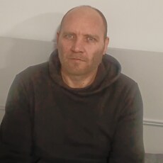 Фотография мужчины Демьян, 40 лет из г. Николаев