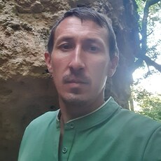 Фотография мужчины Михаил, 39 лет из г. Чебоксары