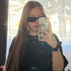 Фотография девушки Виолетта, 18 лет из г. Краснодар