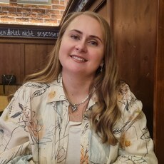 Фотография девушки Ольга, 41 год из г. Владимир