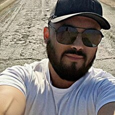 Фотография мужчины Ера, 35 лет из г. Актобе